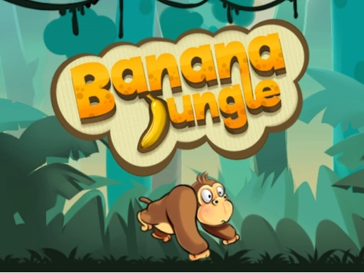 Banana Jungle
