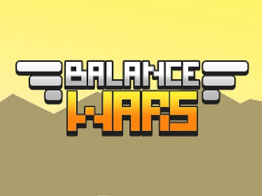 Balance Wars
