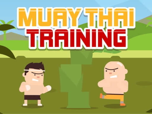 Muay Thai Training