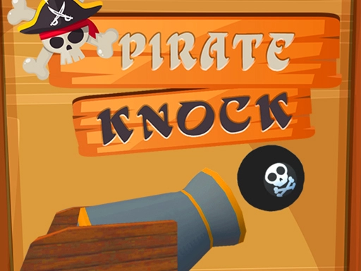 Pirate Knock