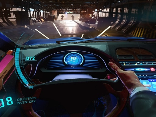 Real Car Race Game 3D : Fun New Car Games 2019