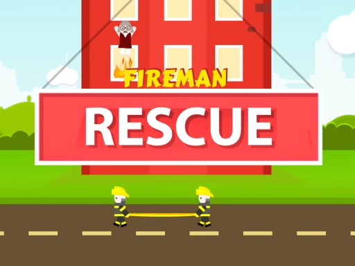 Fireman Rescue