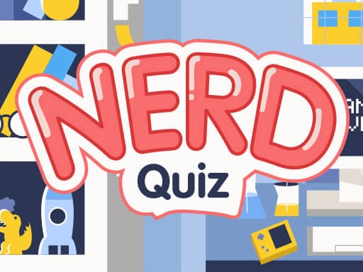 Nerd Quiz