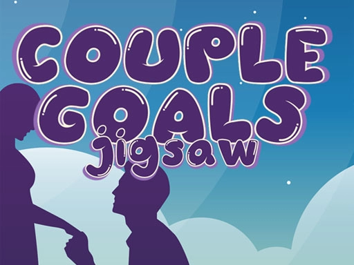 Couple Goals Jigsaw