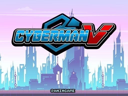Cyberman V