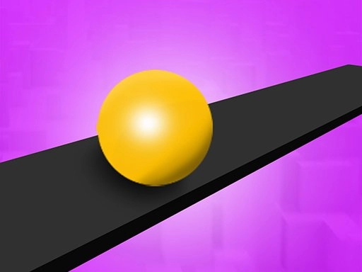 Roller Sky - Balance Ball