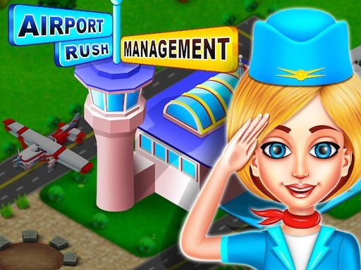Airport Manager : Flight Attendant Simulator