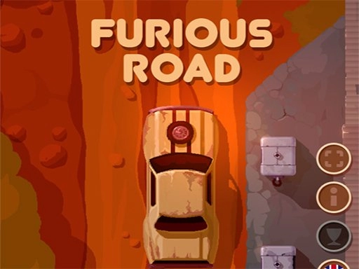 Furious Road online