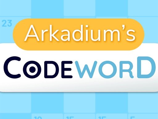Arkadium\'s Codeword