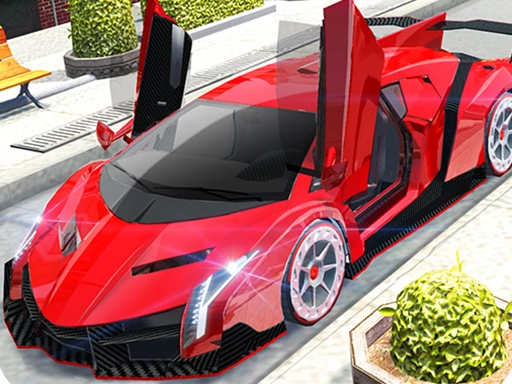Extreme City GT Car Stunts 3D 2021 
