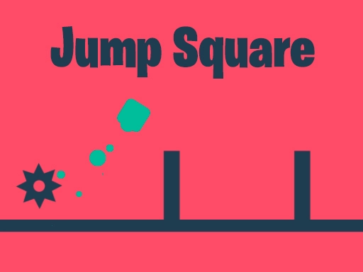 Jump Square