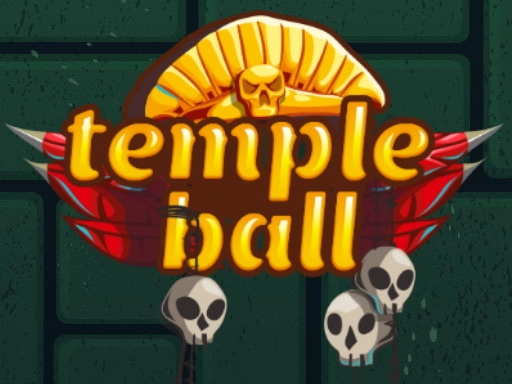 Temple Ball